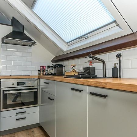 Drie Koningen Apartment Zierikzee Exterior photo