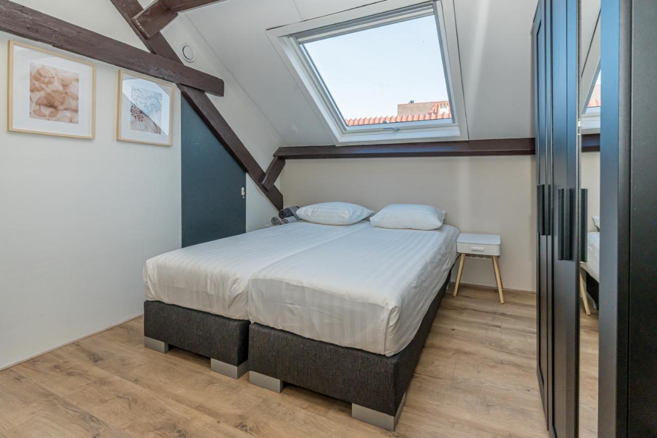 Drie Koningen Apartment Zierikzee Exterior photo