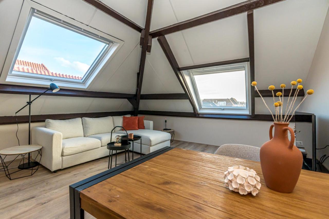 Drie Koningen Apartment Zierikzee Exterior photo
